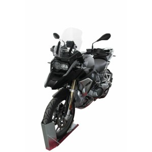 Pantalla MRA Touring tipo TM transparente BMW R1250GS/Adventure