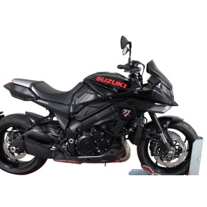 Pantalla MRA Sport tipo S negro Suzuki GSX-S 1000S Katana