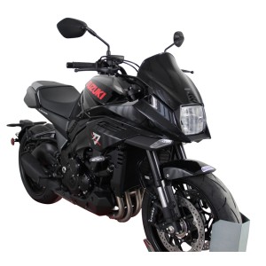 Pantalla MRA Sport tipo S negro Suzuki GSX-S 1000S Katana