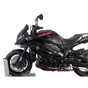 Pantalla MRA Sport tipo S negro Suzuki GSX-S 1000S Katana