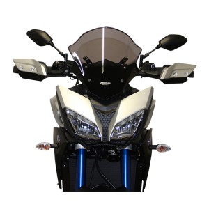 Pantalla MRA Touring MT-09 Tracer 15, ahumado