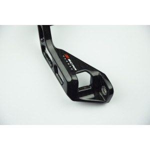 Protector pinza de freno trasero SCAR - Carbono