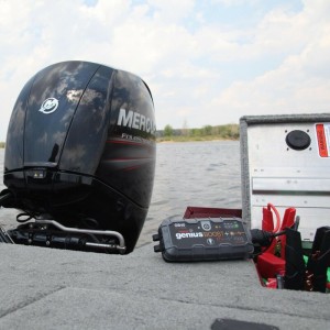 Pinza bateria NOCO HD Boost