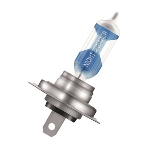 Lámpara OSRAM Night Breaker Laser H7 Light 12V 55W - 1 ud