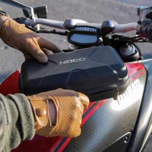 Estuche protector NOCO GBC013 EVA