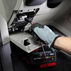 Conservador de configuración NOCO GBC012 OBD-II, 12 V