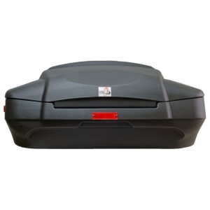 Baúl ART ATV Negro 94L