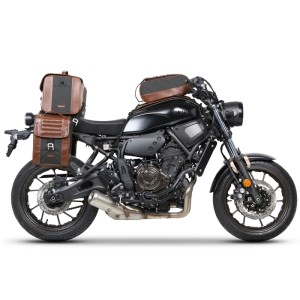 Fijaciones Shad Alforjas Café Racer Yamaha XSR 700