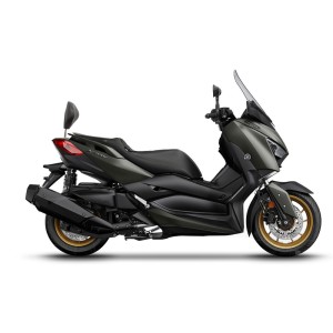 Kit montaje respaldo Yamaha X-Max 300 (17-) / 400 (18-)
