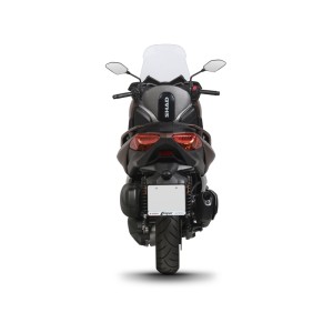 Kit montaje respaldo Yamaha X-Max 300 (17-) / 400 (18-)