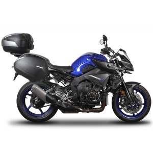 Fijaciones Top SHAD Yamaha MT 10'16
