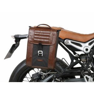 Fijaciones Shad Alforjas Café Racer R Nine T