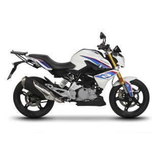 Fijaciones Shad Top Master BMW G 310 R '17