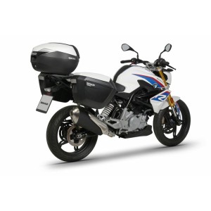 Fijaciones Shad Top Master BMW G 310 R '17