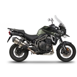 Fijaciones 3P System Triumph Tiger Explorer 1200 17-