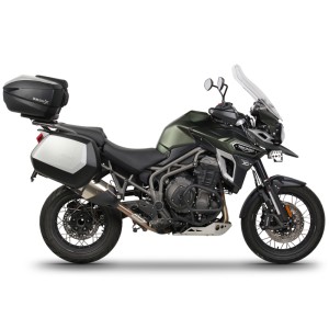 Fijaciones 3P System Triumph Tiger Explorer 1200 17-