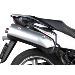 Fijaciones SHAD 3P System Suzuki V-STROM 650