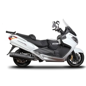 Fijaciones Top SHAD SYM MAXIM 400i/600i 16