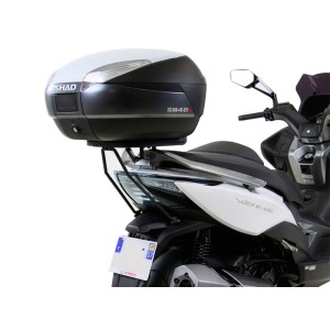 Fijaciones Top SHAD KYMCO XCITING 400i '13