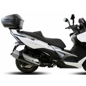 Fijaciones Top SHAD KYMCO XCITING 400i '13