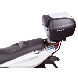 Fijaciones Top SHAD KYMCO K-XCT 125i/300i