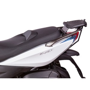 Fijaciones Top SHAD KYMCO K-XCT 125i/300i