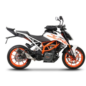 Fijaciones SHAD Top KTM Duke 125/390 17'