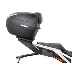 Fijaciones SHAD Top KTM Duke 125/390 17'