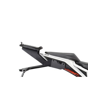 Fijaciones SHAD Top KTM Duke 125/390 17'