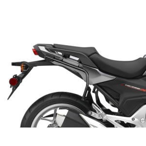 Fijaciones SHAD 3P System Honda NC750 X-S '16