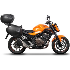 Fijaciones SHAD 3P System Honda CB500 F/R '16