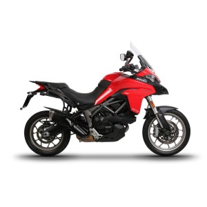 Fijaciones Shad 3P System Ducati Multistrada 950