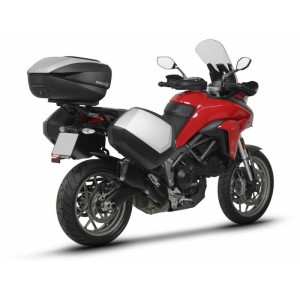 Fijaciones Shad 3P System Ducati Multistrada 950