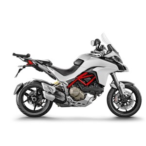 Fijaciones SHAD Top Ducati Multistrada 1200S 16'