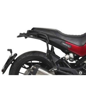 Fijaciones Shad 3P System Benelli Leoncino 502i