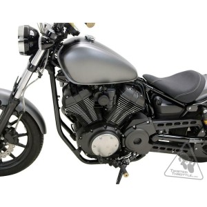 Soporte para claxon Soundbomb Denali Yamaha