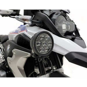 Faro auxiliar LED DENALI D7 DataDim™