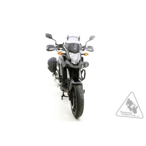 Soporte de luces Denali para Honda NC700X/750X