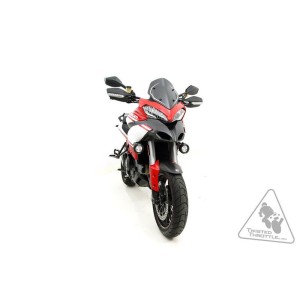 Soporte de luces Denali Ducati Multistrada 1200/1200S