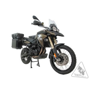 Soporte de luces Denali para BMW F800GS/Adventure