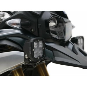 Soporte de luces Denali para BMW F750GS/F850GS