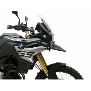 Soporte de luces Denali para BMW F750GS/F850GS