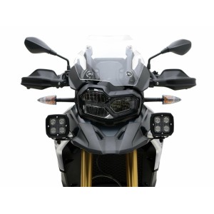 Soporte de luces Denali para BMW F750GS/F850GS