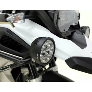 Soporte de luces Denali para BMW R1250GS
