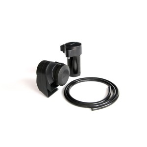 Claxon Denali SoundBomb Split 120dB