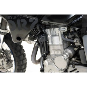 Claxon Denali SoundBomb Split 120dB