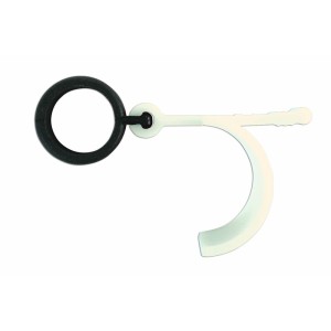 Bloqueador de maneta de freno Laser Tools