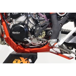 Cubrecárter Xtrem AXP rojo Beta RR 250/300