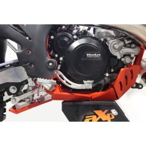 Cubrecárter Xtrem AXP rojo Beta RR 250/300