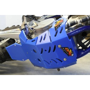 Cubrecárter AXP Xtrem HDPE Sherco 19-20 250SEF FACTORY-300SEF FACTO...